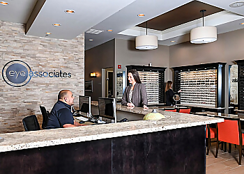 Olathe Eye Doctors John Davis, OD - EYE ASSOCIATES OF OLATHE