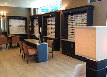 Olathe Eye Doctors John Davis, OD - EYE ASSOCIATES OF OLATHE