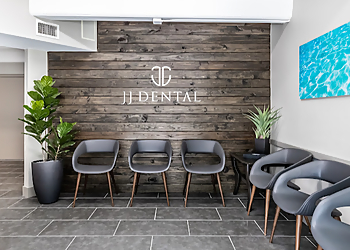 Fort Lauderdale Cosmetic Dentists John DeStefon, DMD - JJ DENTAL