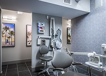 Fort Lauderdale Cosmetic Dentists John DeStefon, DMD - JJ DENTAL