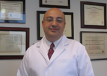 John Deirmenjian, MD - PREMIER TMS CENTERS OF LOS ANGELES  Long Beach Psychiatrists image 1