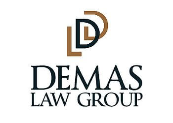 Sacramento Personal Injury Lawyers John Demas - DEMAS LAW GROUP, P.C.