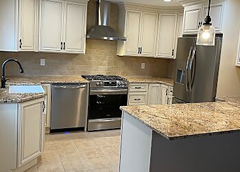 Paterson Home Builders John Denny's Contractors LLC.