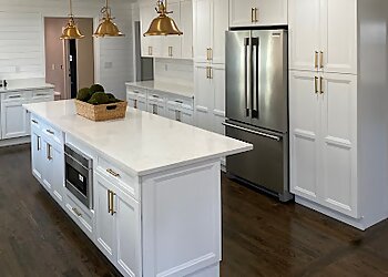 Paterson Home Builders John Denny's Contractors LLC.