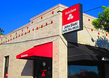 Pasadena Insurance Agents John Diehl - STATE FARM INSURANCE
