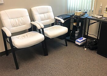 Ontario Pain Management Doctors John Dimowo, MD