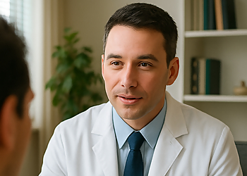 John Dirksen, MD Augusta Psychiatrists image 1
