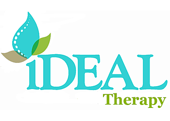 John Djerbaka, PT - IDEAL THERAPY - Orange, CA Physical Therapists - Clinic Logo