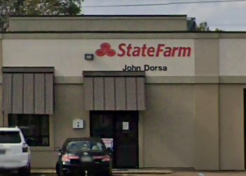 Jackson Insurance Agents John Dorsa - STATE FARM® INSURANCE AGENT