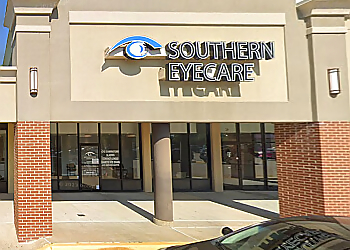 Norfolk Eye Doctors John Dragon, OD - SOUTHERN EYECARE ASSOCIATES