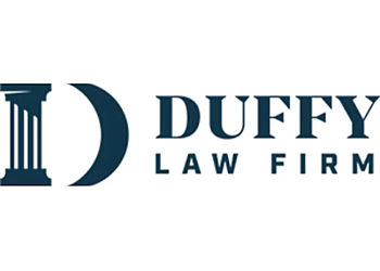 North Charleston Criminal Defense Lawyers John Duffy - THE DUFFY LAW FIRM