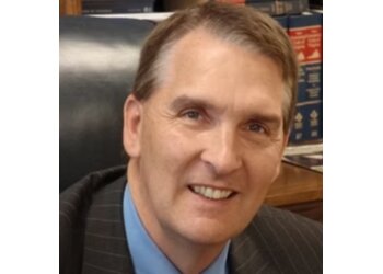 John E. Bedi, Esq - BEDI LEGAL, P.C. Chesapeake Bankruptcy Lawyers image 1
