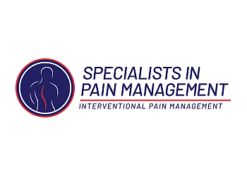 Chattanooga Pain Management Doctors John E. Blake III, MD - SPECIALISTS IN PAIN MANAGEMENT