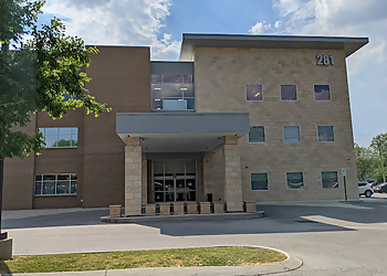 John E. Blake III, MD - Chattanooga, TN Pain Management Doctors - Hospital Exterior Image