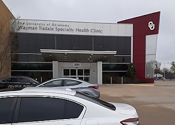 Tulsa Neurologists John E. Cattaneo, MD - OU HEALTH PHYSICIANS WAYMAN TISDALE CLINIC