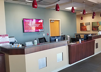 Tulsa Neurologists John E. Cattaneo, MD - OU HEALTH PHYSICIANS WAYMAN TISDALE CLINIC