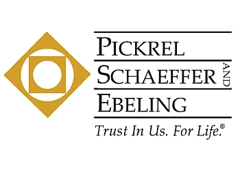 Dayton Estate Planning Lawyers John E. Clough - PICKREL, SCHAEFFER AND EBELING, LPA