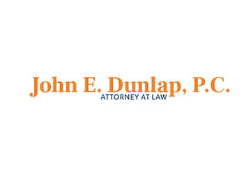 Memphis Social Security Disability Lawyers John E. Dunlap - LAW OFFICE OF JOHN E. DUNLAP