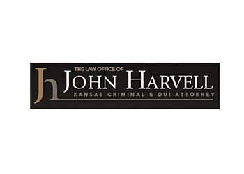 Olathe DUI Lawyers John E. Harvell
