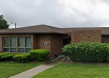 Dayton Marriage Counselors John E. Hollins Jr, LPCC - HOLLINS COUNSELING SERVICES