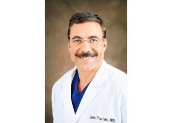 John E. Poulos, MD - Fayetteville Gastroenterology Associates Fayetteville Gastroenterologists