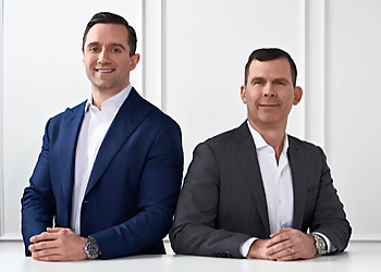 Buffalo Medical Malpractice Lawyers John E Richmond - RICHMOND VONA, LLC