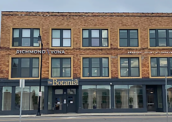 Buffalo Medical Malpractice Lawyers John E Richmond - RICHMOND VONA, LLC