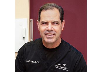 Orlando dentist John E. Russo, DMD