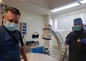 San Jose Pain Management Doctors John E. Welsh, MD