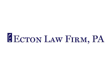 Charlotte Tax Attorney John Ecton - ECTON LAW FIRM, PA