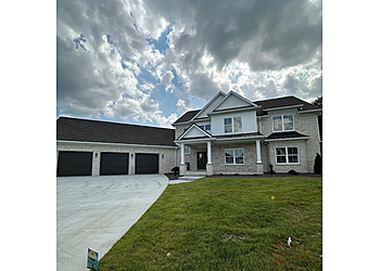 Evansville Home Builders John Elpers Homes