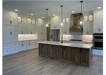 Evansville Home Builders John Elpers Homes