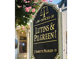 Roanoke DUI Lawyers John Emmette Pilgreen, IV - LUTINS & PILGREEN, PC