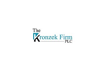 Lansing Criminal Defense Lawyers John English - The Kronzek Firm PLC