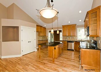 Rockford Home Builders John Evans Construction