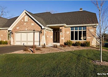 Rockford Home Builders John Evans Construction