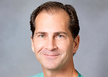 John F. Bagnasco, MD - Waco, TX Gynecologists - Doctor Portrait Image
