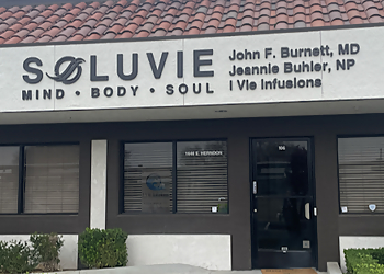 John F. Burnett, MD - Fresno, CA Plastic Surgeons - Hospital Exterior Image