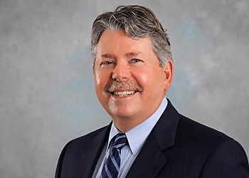 John F. Burnett, MD John F. Burnett, MD - Fresno, CA Plastic Surgeons - Doctor Portrait Image