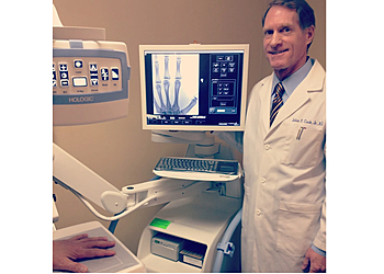 Newport Beach Orthopedics John F Cook, MD