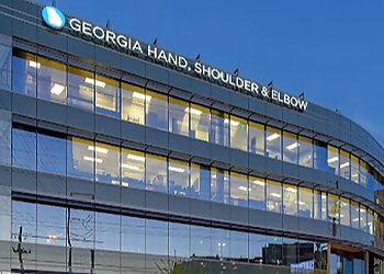 Atlanta Orthopedics John F. Dalton IV, MD - GEORGIA HAND SHOULDER AND ELBOW