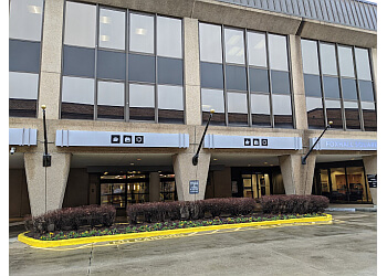 Washington Pain Management Doctors John F. Dombrowski, MD - THE WASHINGTON PAIN CENTER