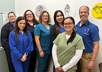 San Antonio Allergists & Immunologists John F. Freiler, MD - PREMIER ALLERGY TX