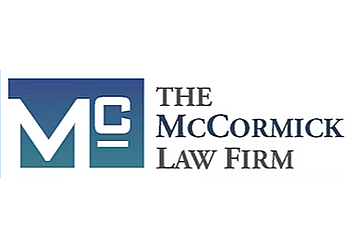 Round Rock Employment Lawyers John F. McCormick - THE MCCORMICK LAW FIRM