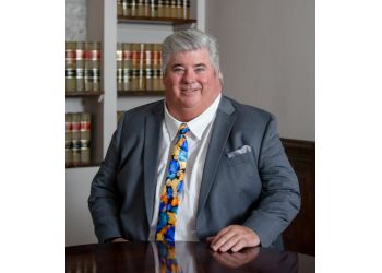 John F. McGuire - McGUIRE LAW OFFICES Clearwater Criminal Defense Lawyers