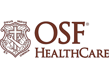 Peoria Cardiologists John F. Rashid, MD, FACC, FSCAI - OSF CARDIOVASCULAR INSTITUTE