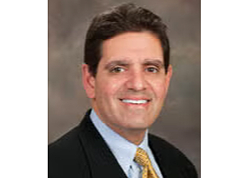 John F. Rashid, MD, FACC, FSCAI -  OSF CARDIOVASCULAR INSTITUTE  Peoria Cardiologists image 1