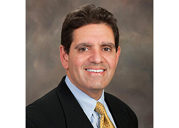 John F. Rashid, MD, FACC, FSCAI -  OSF Cardiovascular Institute 