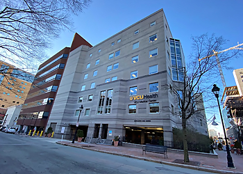 Richmond Neurosurgeons John F. Reavey-Cantwell, MD - VCU MEDICAL CENTER AMBULATORY CARE CENTER