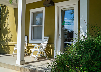 Boulder Dentists John F Weissman, DDS - WEISSMAN FAMILY DENTAL